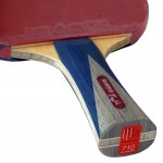 SANWEI Taiji 710 Carbon ракетка для настільного тенісу